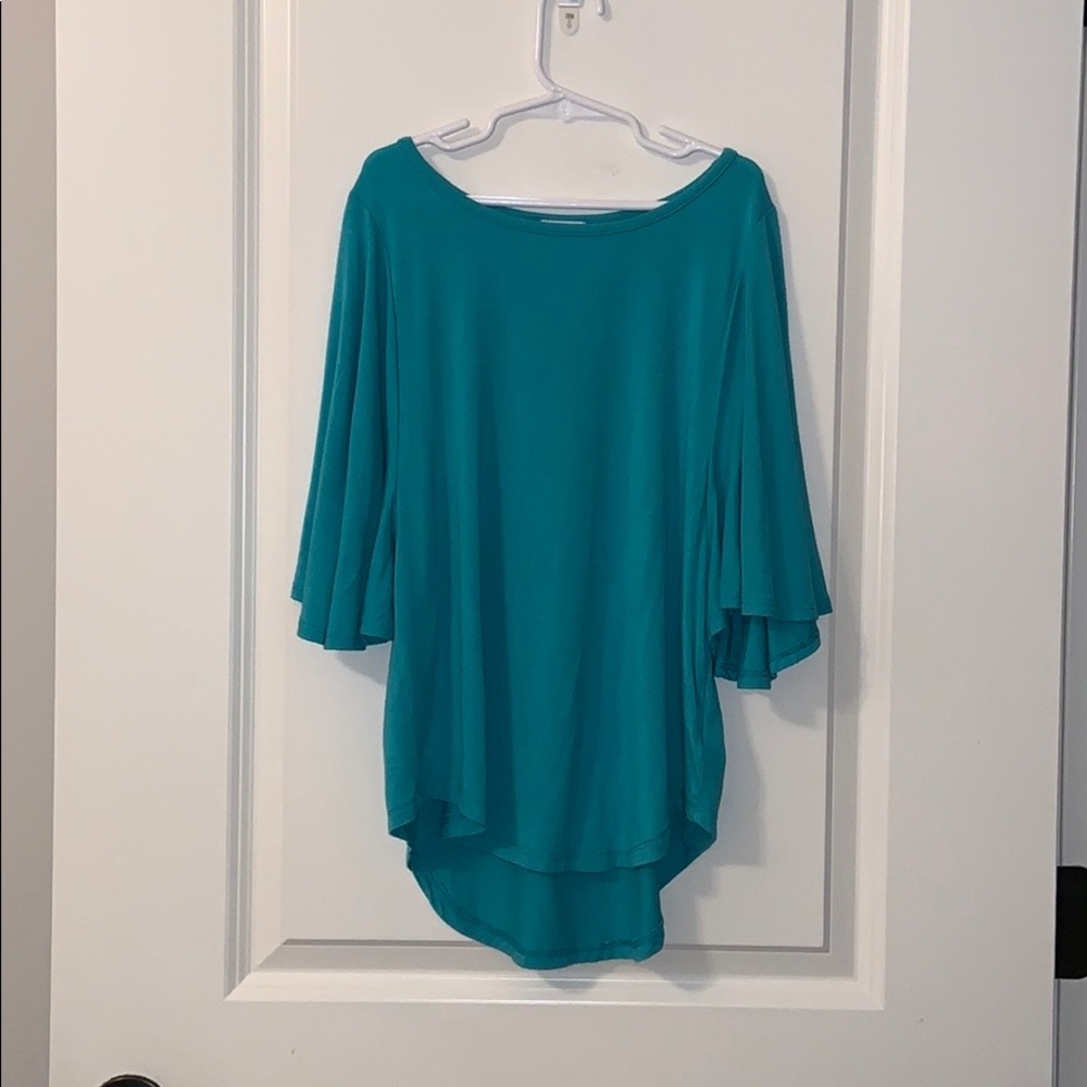 Ella Moss shirt - really nice and never worn